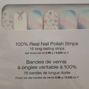 Color Street Never Forgotten